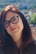Cécile BOSSONNEY